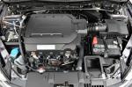Honda Accord V6 Touring 2014 года